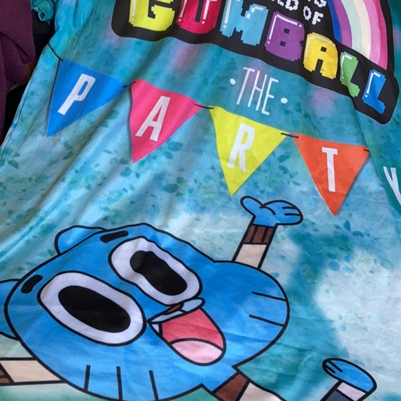 🥰 Gumball T-shirt🥰 - Picture 6 of 9